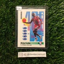 Michael jordan 1991 usato  Verbania