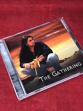 The Gathering - Going Home CD Sean Vasquez Native American comprar usado  Enviando para Brazil