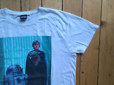Star wars shirt gebraucht kaufen  Hamburg