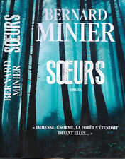 Bernard minier soeur d'occasion  Saint-Zacharie