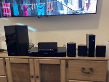 Samsung h5500w home for sale  Las Vegas