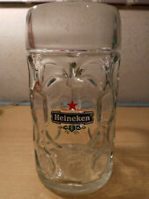 Boccale heineken 1 usato  Thiene