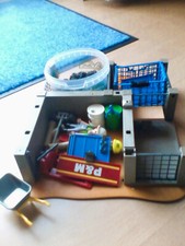 Playmobil 4135 superset gebraucht kaufen  Adlkofen