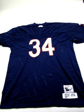Walter payton chicago for sale  Hereford