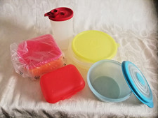 Buntes tupperware konvolut gebraucht kaufen  Frankfurt am Main