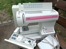 Pfaff 6120 idt gebraucht kaufen Pfaff 6120 idt gebraucht kaufen  Bielefeld