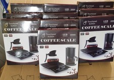 Lot balances café d'occasion  Châtillon