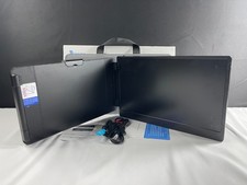 Extensor de tela duplo portátil DomyFan S1 preto 14 polegadas USB-C laptop comprar usado  Enviando para Brazil