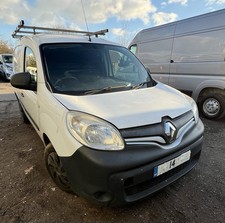 Renault kangoo breaking for sale  LEIGHTON BUZZARD