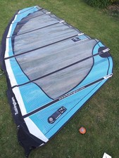 Tushingham 7.5 windsurf for sale  BATH