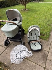 Joie versatrax kombi gebraucht kaufen Joie versatrax kombi gebraucht kaufen  Duisburg