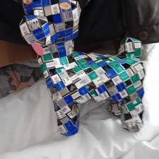 Cigarette packets woven for sale  MILFORD HAVEN
