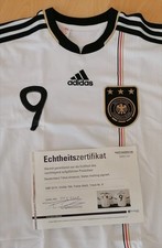 T11 dfb trikot gebraucht kaufen  Neuenstein