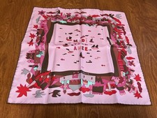 Hermes mediterranee pink for sale  Torrance