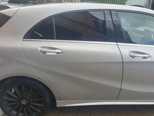 Mercedes class w176 for sale  OLDHAM