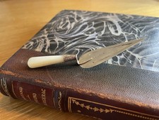 Antique solid silver for sale  CAMBORNE