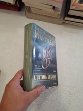 Ultima legione valerio usato Ultima legione valerio usato  Roma