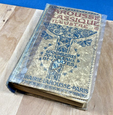 Larousse classique illustré d'occasion Larousse classique illustré d'occasion  Marseille XI