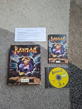 Rayman big box d'occasion  Champigny-sur-Marne