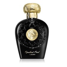 Lattafa opulent oud d'occasion  Saint-Jean d'Arves