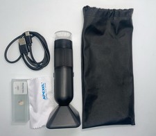 Microscópio digital portátil APEXEL APL-MS008 ampliação 12X-24X comprar usado  Enviando para Brazil