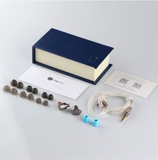 Linsoul tin audio d'occasion  Salles