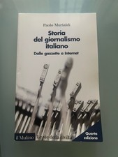 Paolo murialdi storia usato  Milano