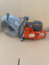 Husqvarna k770 concrete for sale  USA