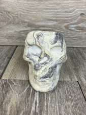 Skull white purple for sale  Murphy