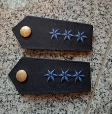Polizei bundespolizei schulter gebraucht kaufen  Gronau