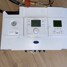Worcester greenstar combi for sale  LANARK