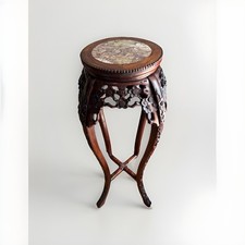 Vintage chinese rosewood for sale  Goose Creek