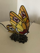 Tiffany style stained for sale  NUNEATON