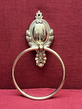 Vintage brass hollywood for sale  Worthington