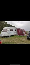 Sunn camp ultima for sale  PAISLEY