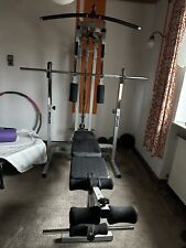 fitnessstation kettler gebraucht kaufen  Heltersberg