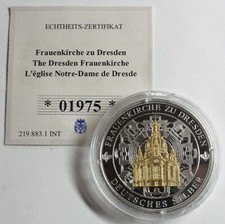 Farb medaille 2016 gebraucht kaufen  Bad Grund (Harz)
