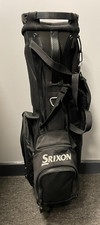 Srixon lightweight carry for sale  EXETER