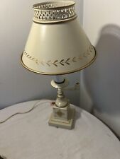 Vintage tole painted for sale  Fairfield
