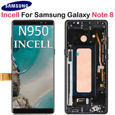 Substituição para Samsung Galaxy Note 8 SM-N950U tela LCD pequena tela sensível ao toque EUA comprar usado  Enviando para Brazil