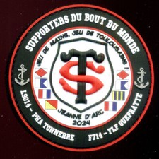 Marine stade toulousain d'occasion  Saint-Etienne-de-Tulmont