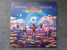 Arjen lucassen supersonic gebraucht kaufen  Deutschland