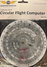 Regolo aeronautico computer usato Regolo aeronautico computer usato  Lamezia Terme