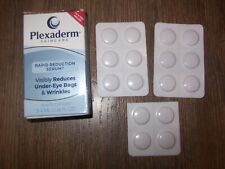 Bolsas y arrugas de suero de reducción rápida para el cuidado de la piel Plexaderm 16 APLICACIONES 0,18 oz segunda mano  Embacar hacia Mexico