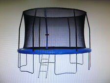 Gartentrampolin 66m sportspowe gebraucht kaufen  Eiterfeld