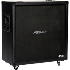 Peavey 6505 4x12 for sale  Kansas City