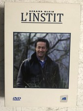 Instit dvd coffret d'occasion  Oloron-Sainte-Marie