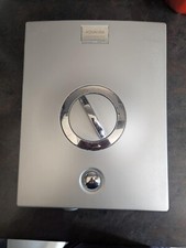 Aqualisa 10.5kw quartz for sale  CINDERFORD