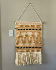 Neutral boho chic for sale  Pine Bluff