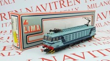 Lima 208136lg loco usato  Milano